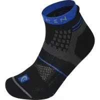 Kärkkäinen Lorpen Trail Running Padded sukat