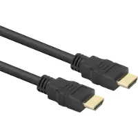 ACT HDMI 4K 2 m kaapeli