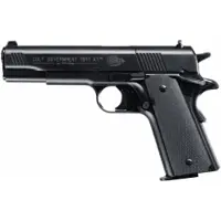 Umarex Colt Government 1911 A1 4,5mm Pellet CO2