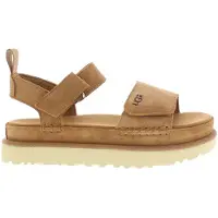 Ugg W Goldenstar - Brown - 36