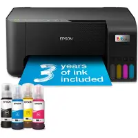 Epson ecotank et-2860