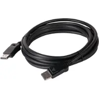 Club 3D DISPLAYPORT MM CABLE 3M 4K 60Hz (CAC-1064)