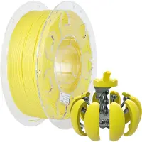 Creality CR-PLA - 1.75mm - 1kg Keltainen
