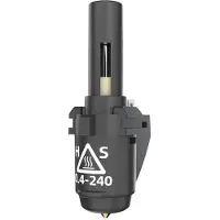 Flashforge Nozzle 0.4mm 240 HS Upgrade for Adventurer 4 series, 3 Pro 2