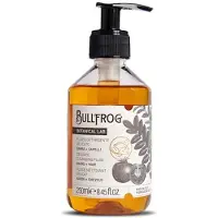 BULLFROG Delicate Cleansing Fluid Partashampoo 250 ml