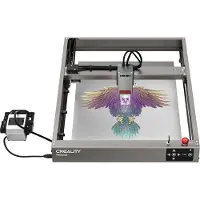 Creality Laser Falcon 2 Engraver - 22W