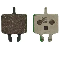 EBC Cfa309 Grimeca Mechanical System 1&15 X-country Disc Brake Pads Ruskea