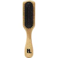 Hairlust Bamboo Styling Brush