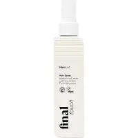 Hairlust Final Touch Hair Spray 150 ml