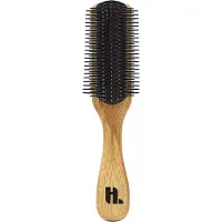 Hairlust Bamboo Defining Brush