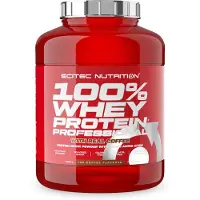 Scitec Nutrition 100 % Whey Protein Professional 2350 g
