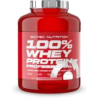 Scitec Nutrition 100 % Whey Protein Professional 2350 g