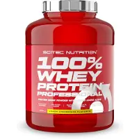 Scitec Nutrition 100 % Whey Protein Professional 2350 g