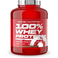 Scitec Nutrition 100 % Whey Protein Professional 2350 g