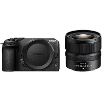 Nikon Digital Mirrorless Camera Z30 with 12-28mm Lens