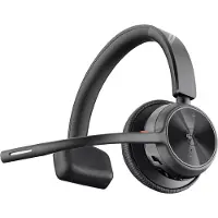 HP – HP Poly Voyager 4310 MS Teams Headset (77Y91AA)