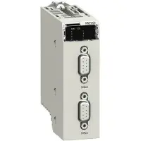 Schneider ELECTRIC MODICON TAUSTALEVYN LAAJENNUS (BMXXBE2005)