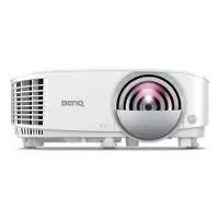 BenQ MX825STH 3500ANSI XGA 0.61:1 DLP LAMP (9H.JMV77.13E)