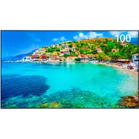 Epson elpsc35 laser tv 100inch alr screen