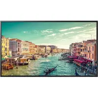 Samsung QM32R-A 32in FHD edge-LED (P) (LH32QMRABGCXEN)
