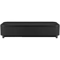Epson EH-LS800B 4K PRO-UHD -älylaserprojektori, lähiheijastus, musta