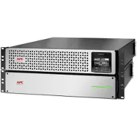 APC SMART-UPS ON-LINE LITHIUM ION 3000VA RM 4U 230V NETWORK CARD (SRTL3000RM4UXLI-NC)