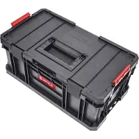 Qbrick Two Toolbox Plus