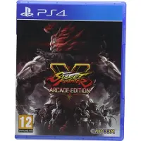 Street Fighter V : Arcade Edition PS4