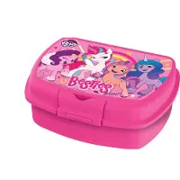 My Little Pony , Urban Sandwichboks - Pink - ONE SIZE
