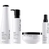 Shu Uemura izumi tonic strengthening conditioner 250 ml