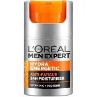 L'Oréal Paris Men Expert Hydra Energetic Moisturizer