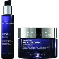 Esthederm Intensive Hyaluronic+ ryppyjä ehkäisevä kosteusvoide 50 ml