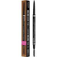 Nyx Micro Brow Pencil, Auburn