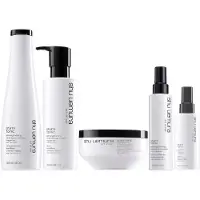 Shu Uemura izumi tonic strengthening energizing water 150 ml