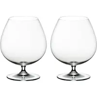 Riedel Vinum Brandy -brandylasi, 2 kpl