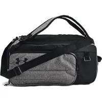 Under Armour Kassi UA Contain Duo SM BP Duffle-GRY 1381920-025
