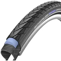 Schwalbe Marathon Plus Performance Smartguard 700c X 25 Steifer Urbanreifen