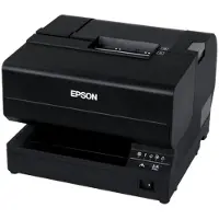 Epson – TM-J7700(301) W/O MICR, (C31CF70301)