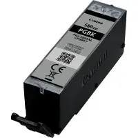 Canon Musta PGI-580PGBK XXL