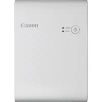 Canon Selphy Square QX10 printer, valkoinen