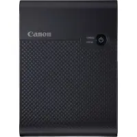 Canon COMPACT PRINTER SELPHY SQUARE QX10 BK (4107C003)