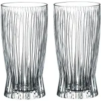 Riedel Bar-sarjan Longdrink Fire, 2 kpl