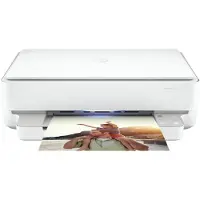 HP ENVY 6022E All-In-One tulostin