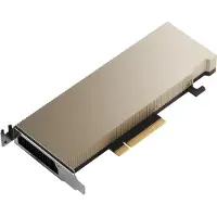 Lenovo – THINKSYSTEM NVIDIA A2 16GB PCIE GEN4 PASSIVE GPU (4X67A81547)