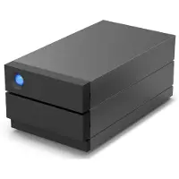 LaCie 2big RAID 48Tb USB 3.1 Type C (STHJ48000800)