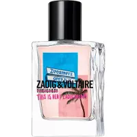 Zadig & Voltaire This is Her! Zadig Dream, EdP 30ml