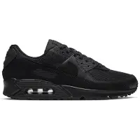 Nike Matalavartiset tennarit 'Air Max 90' musta