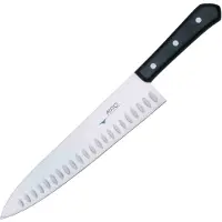 MAC Chef-kokinveitsi ilmarei’illä