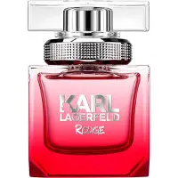 Karl Lagerfeld Pour Femme Rouge, EdP 45ml