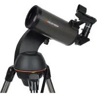 Celestron NexStar SLT 90 Mak tähtikaukoputki
